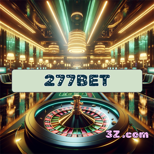 Entretenimento Empolgante: Slots Do 277bet Atraem Jogadores Brasileiros